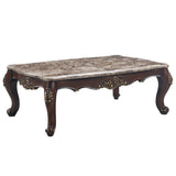 Ragnar Transitional Coffee Table