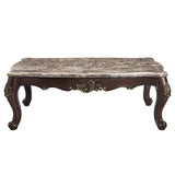 Ragnar Transitional Coffee Table  LV01125-ACME