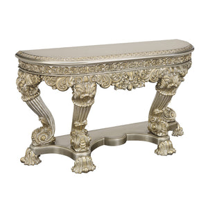 Danae Transitional Sofa Table  LV01204-ACME