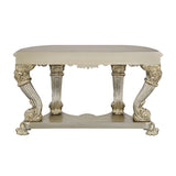 Danae Transitional Sofa Table  LV01204-ACME