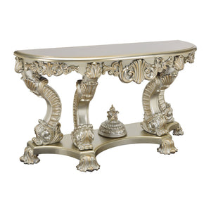 Sorina Transitional Sofa Table  LV01216-ACME