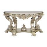 Sorina Transitional Sofa Table  LV01216-ACME