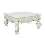 Adara Transitional Coffee Table  LV01217-ACME