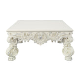 Adara Transitional Coffee Table  LV01217-ACME