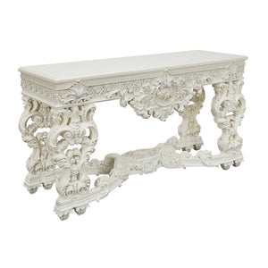 Adara Transitional Sofa Table  LV01219-ACME