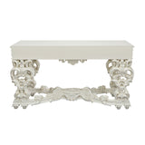 Adara Transitional Sofa Table  LV01219-ACME