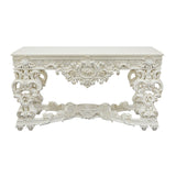 Adara Transitional Sofa Table  LV01219-ACME