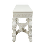 Adara Transitional Sofa Table  LV01219-ACME