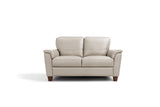 Pacific Palisades Contemporary Loveseat