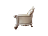 Vendome Transitional Chair with Pillow  LV01326-ACME