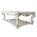 Vendome Transitional Coffee table