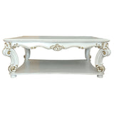 Vendome Transitional Coffee table  LV01327-ACME