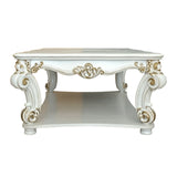 Vendome Transitional Coffee table  LV01327-ACME