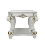 Vendome Transitional End table  LV01328-ACME