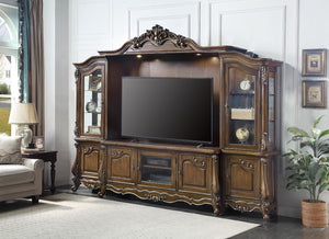 Latisha Transitional Entertainment Center  LV01355-ACME