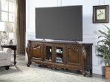 Devayne Transitional Entertainment Center  LV01366-ACME