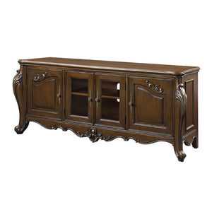 Devayne Transitional TV Stand  LV01414-ACME