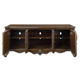 Devayne Transitional TV Stand  LV01414-ACME