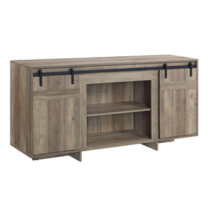 Bellarosa Farmhouse TV Stand  LV01440-ACME