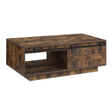 Bellarosa Farmhouse Coffee Table  LV01442-ACME