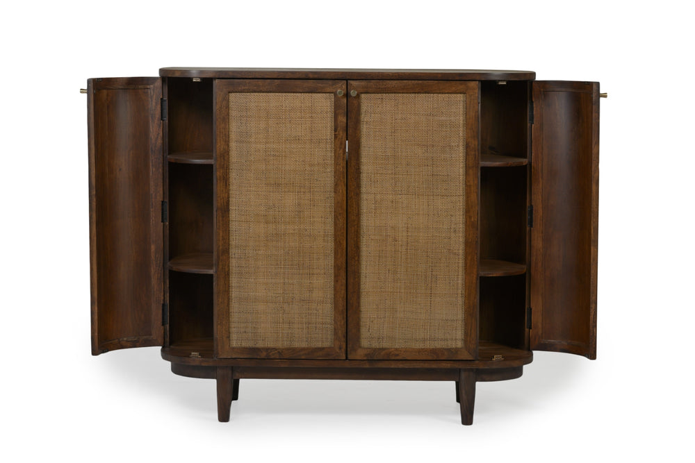 Canggu Storage Cabinet - Porto