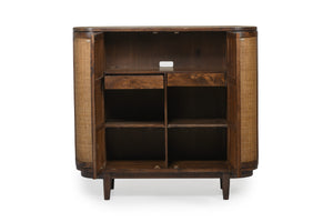 Canggu Storage Cabinet - Porto