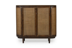 Canggu Storage Cabinet - Porto