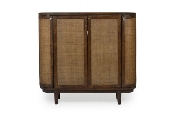 Canggu Storage Cabinet - Porto