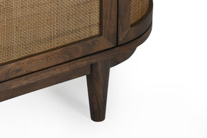 Canggu Storage Cabinet - Porto