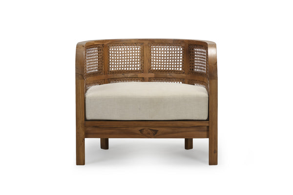 Nest Chair - Natural