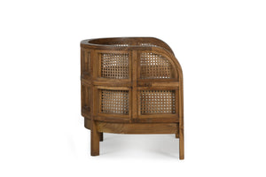 Nest Chair - Natural