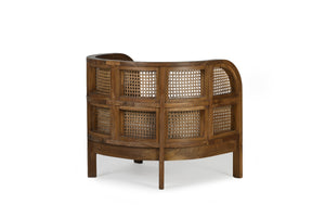 Nest Chair - Natural