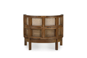 Nest Chair - Natural