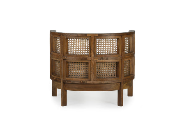 Nest Chair - Natural