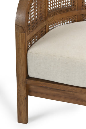 Nest Chair - Natural