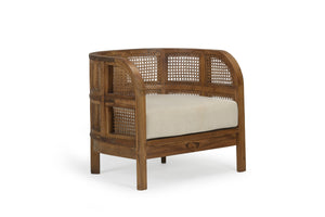 Nest Chair - Natural