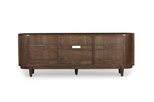 Canggu 84" Media Stand - Porto