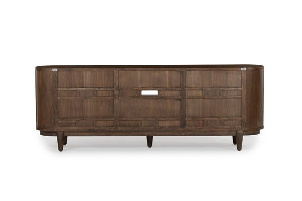 Canggu 84" Media Stand - Porto