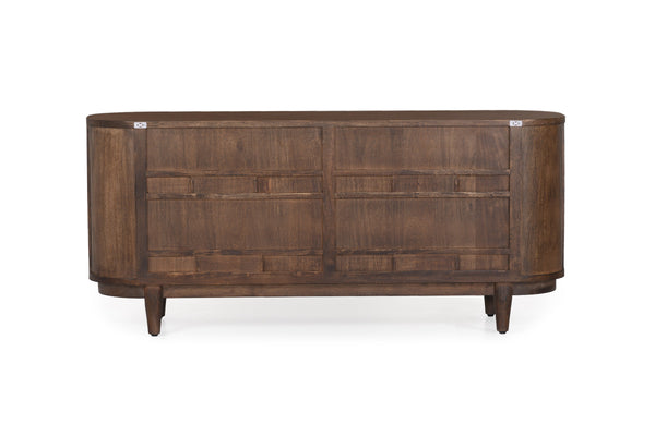 Canggu 68" Media Stand - Porto