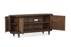 Canggu 68" Media Stand - Porto