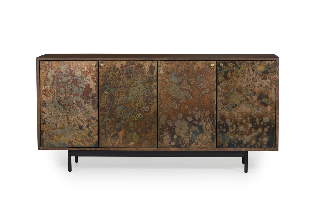 Mod Sideboard Reactive