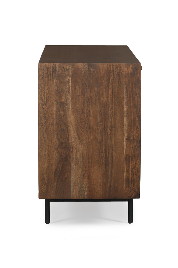 Mod Sideboard Reactive