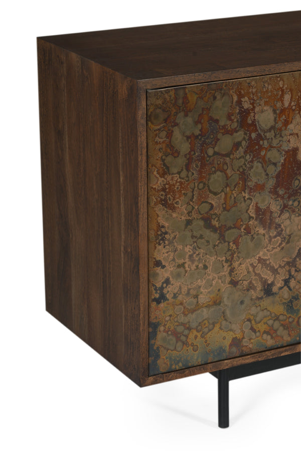 Mod Sideboard Reactive