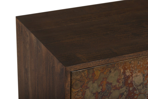 Mod Sideboard Reactive