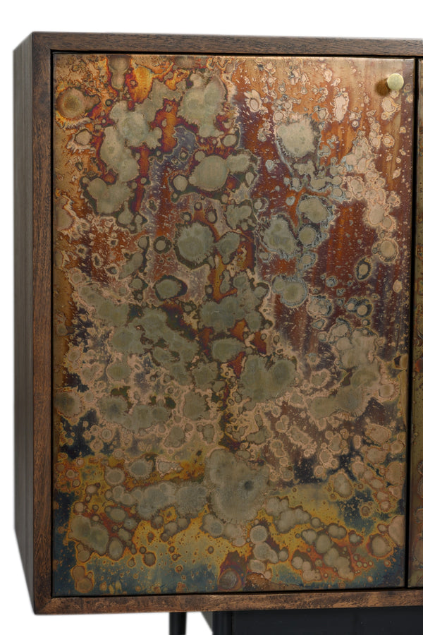 Mod Sideboard Reactive