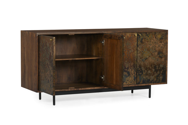 Mod Sideboard Reactive