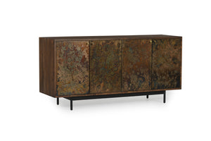 Mod Sideboard Reactive