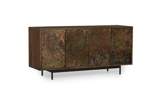 Mod Sideboard Reactive