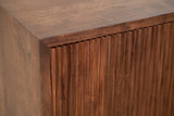 Mod Sideboard Carved