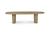 Laurel Coffee Table - Natural